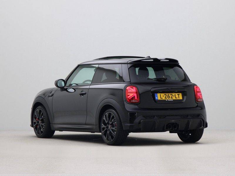 MINI 3-deurs John Cooper Works Aut. afbeelding 11