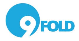 9fold.me logo
