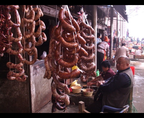China Butchers 19