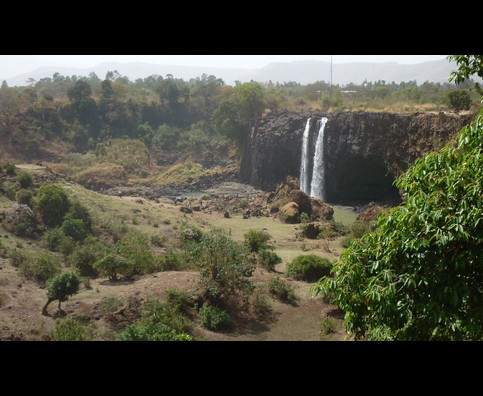 Ethiopia Blue Nile Falls 5