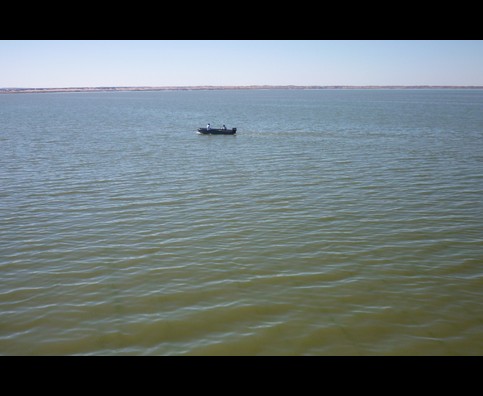 Sudan Lake Nasser 14