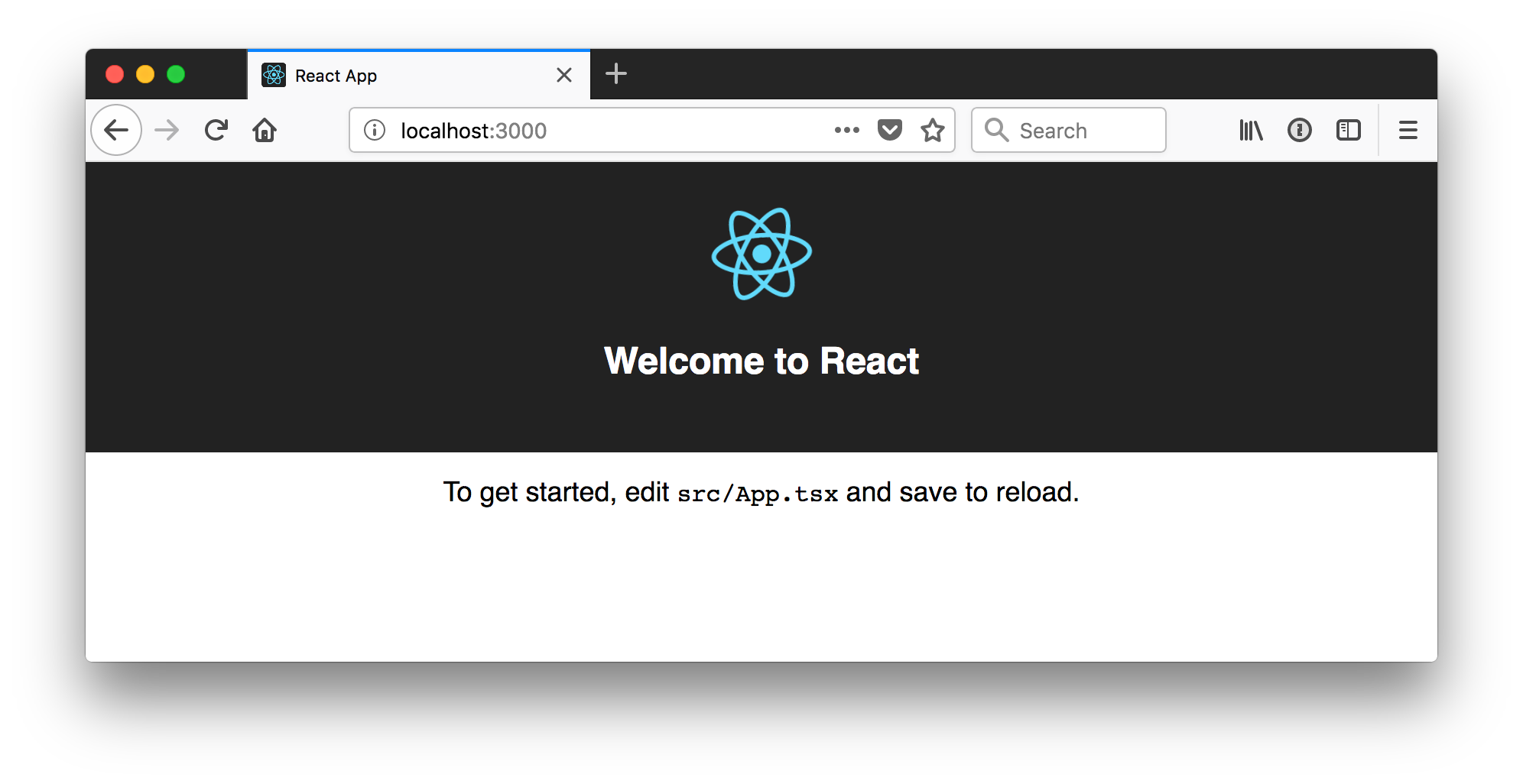 integrate react with spring boot