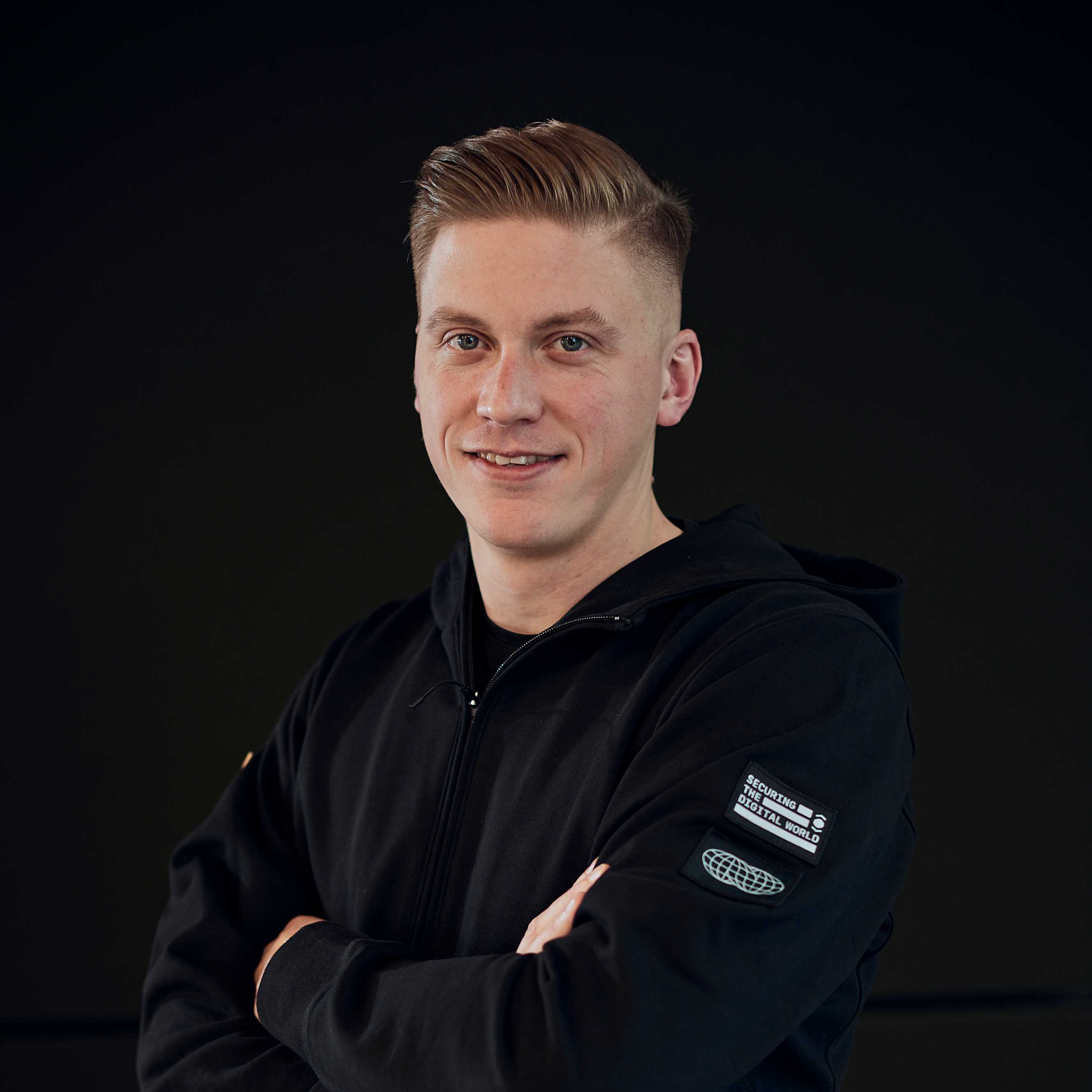 Piotr Mścichowski