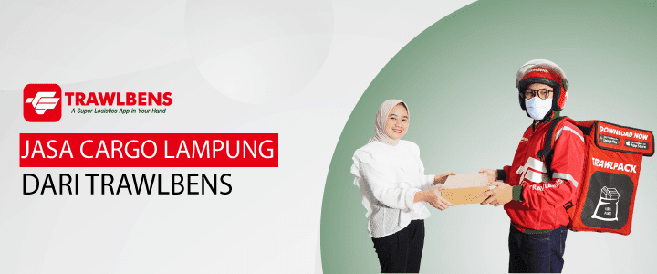 Pencarian Jasa Cargo Lampung Terbaik Sudah Terjawab
