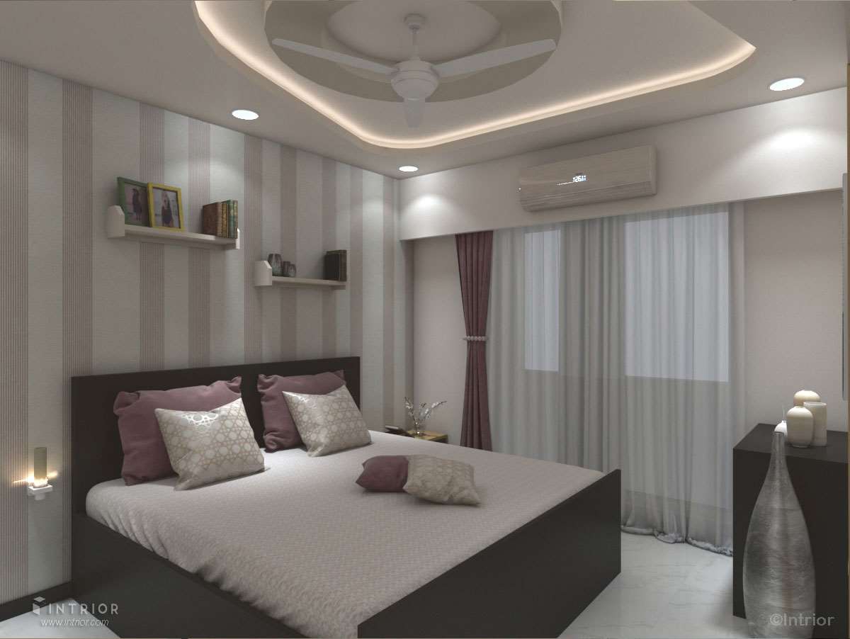  Bed design 