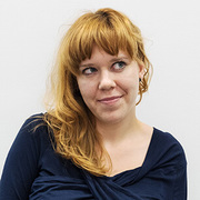 Dorota Mużyńska photo 2