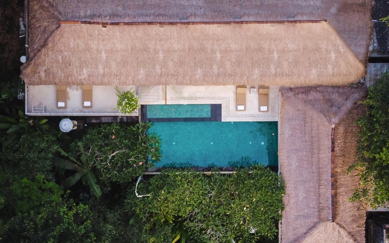 Jungle Villa II