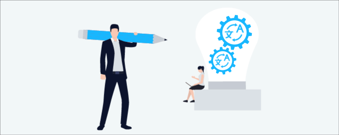 Machine translation and creativity