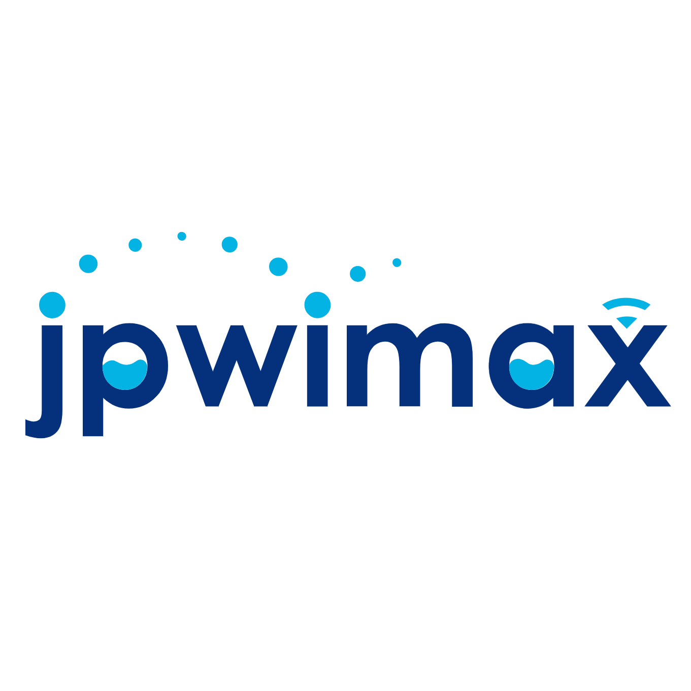 JPWiMAXロゴ