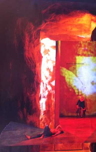 Passage
