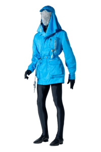 Look 24 - © AMOR FATI by Marine Serre