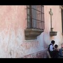 Guatemala Antigua Streets 3