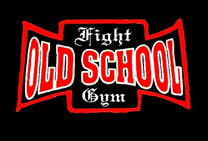 OLD SCHOOL FIGHT GYM