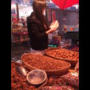 China Xian Night Market 9
