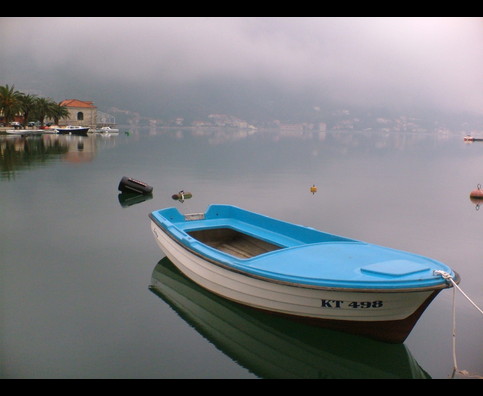 Montenegro Boats 1