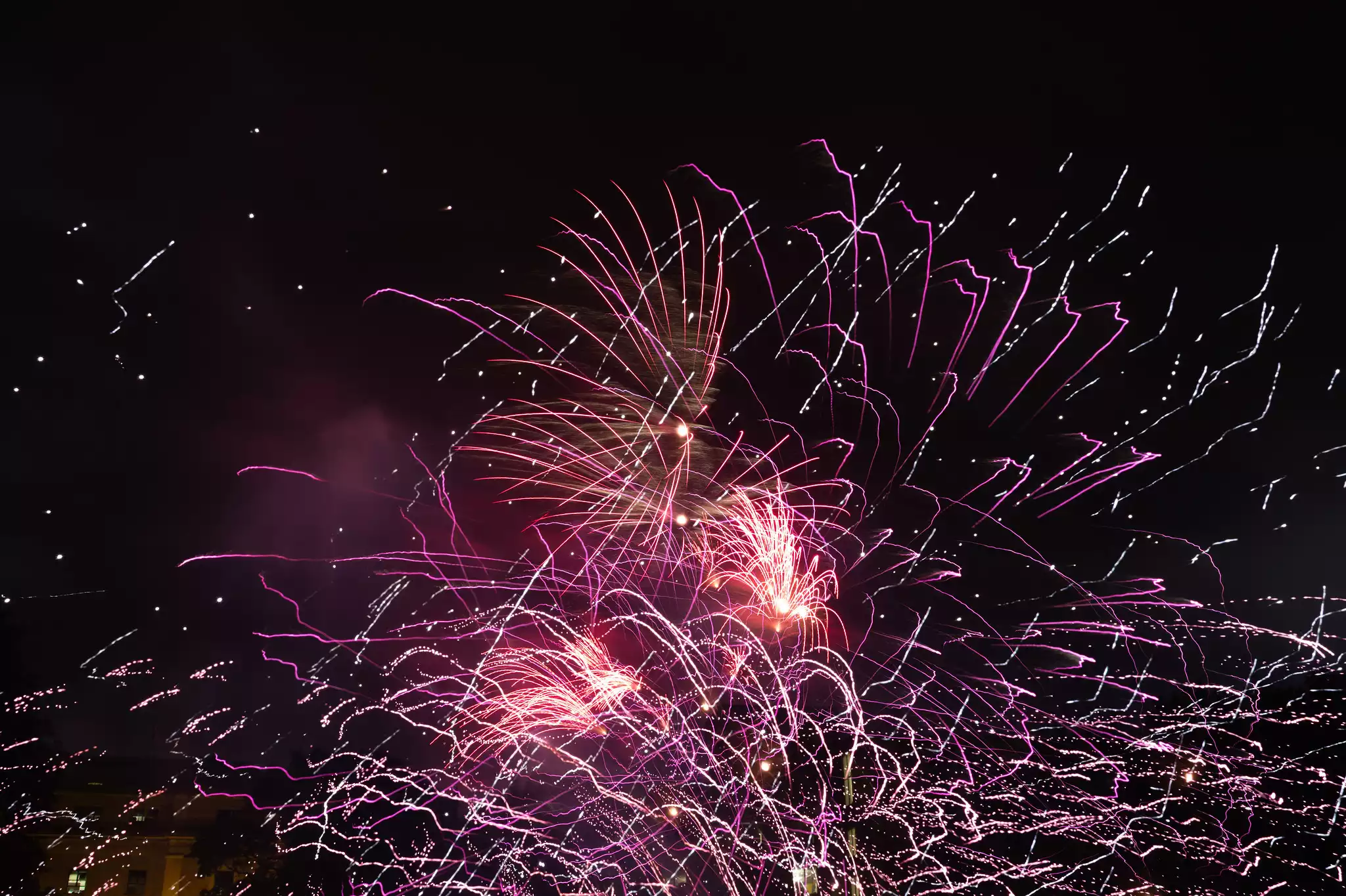 2014 Boston Pops Fireworks Spectacular #10