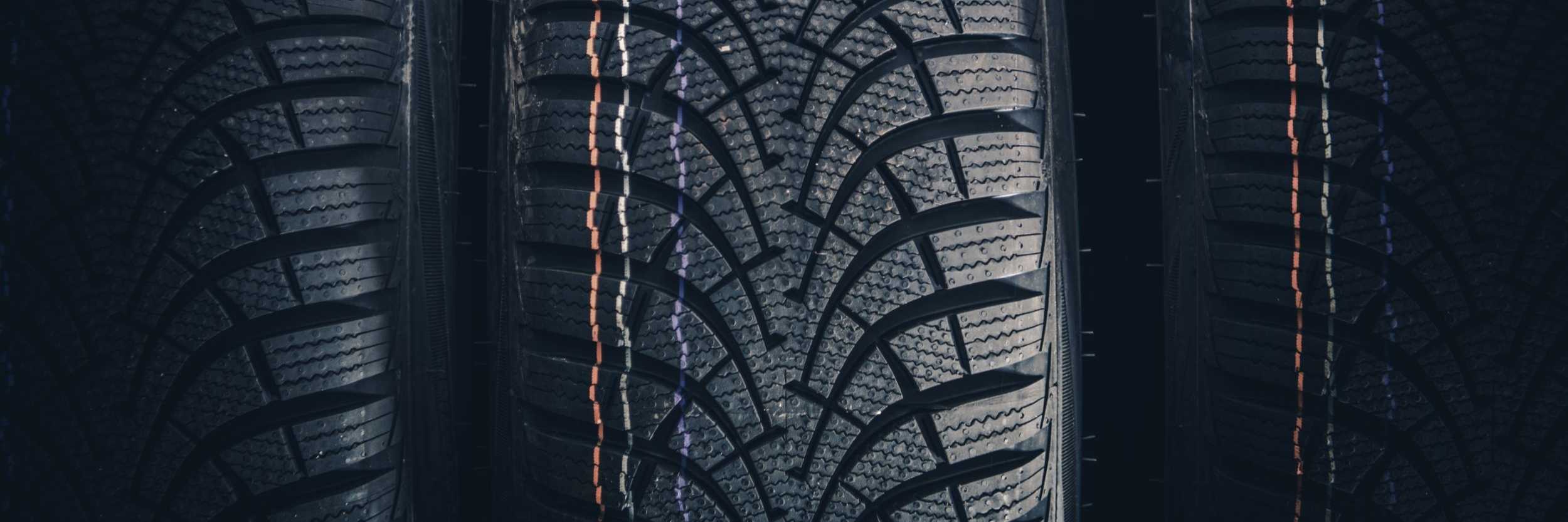 Best time to buy tires