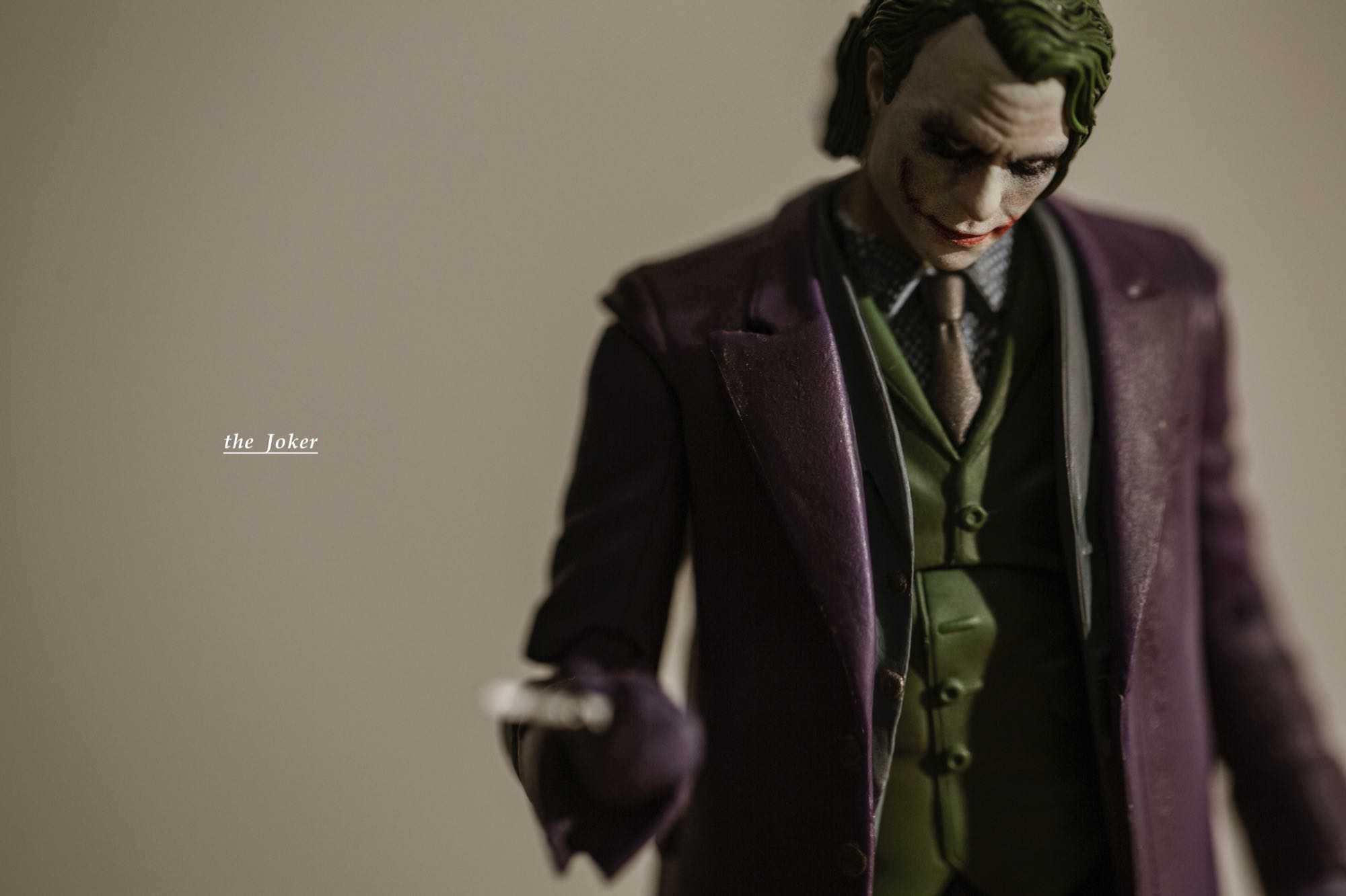 Mafex Joker 2.0