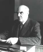 Rex Pierson