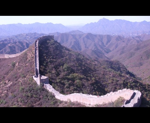 China Great Wall 20