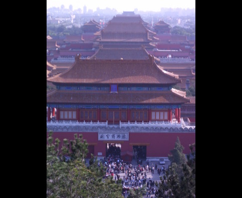 China Beijing 2