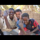 Sudan Dongola Children 4