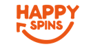 Happy Spins logo