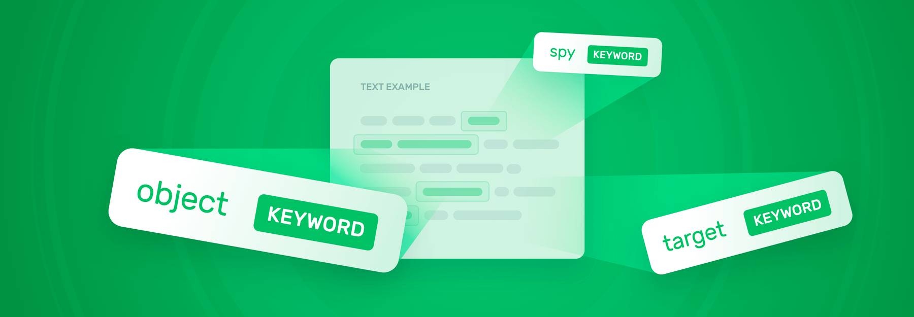 Comprehensive Guide to Keyword Extraction