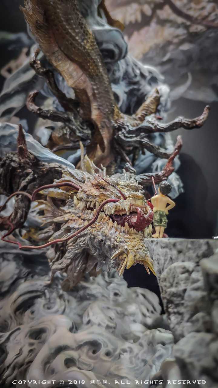 SHCC Shanghai Comic Convention 2018