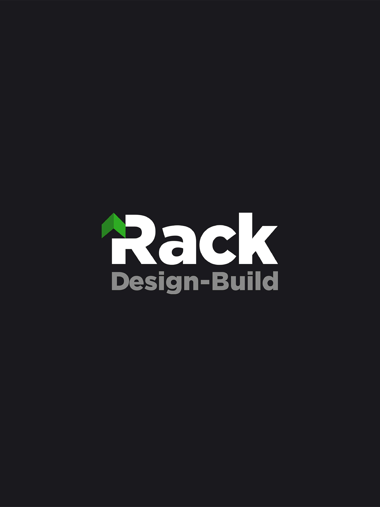 Rack Design-Build Logo