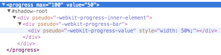 List Of Pseudo Elements To Style Form Controls