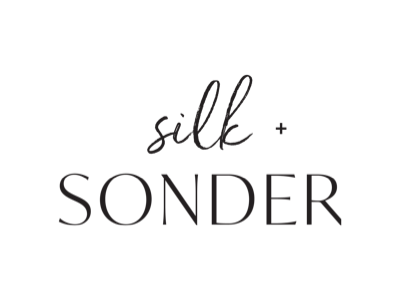 Silk + Sonder logo