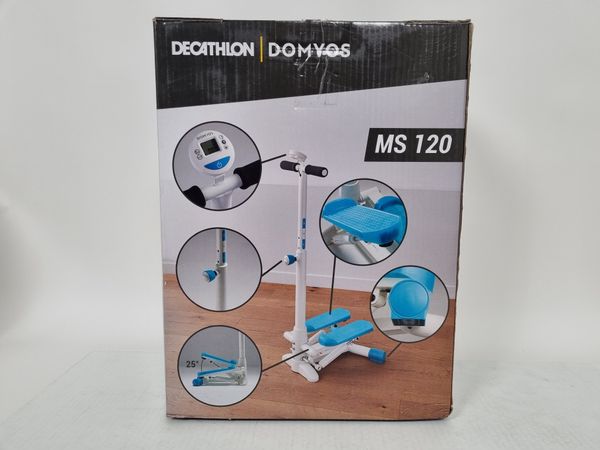 DECATHLON Domyos MS 120 Stepper 