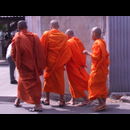 Cambodia Monks 14