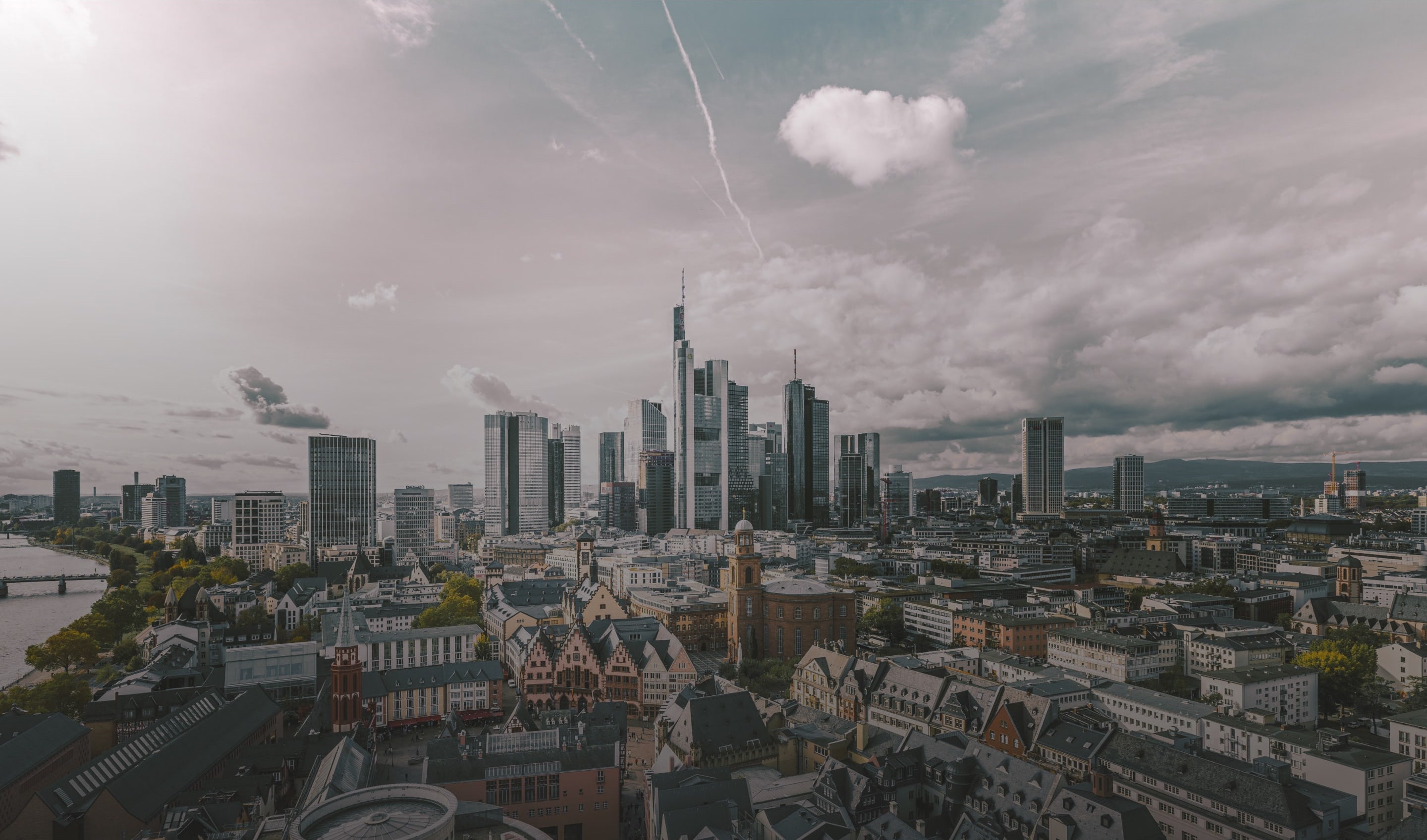 Cityscape photo for location of Süwag2Go