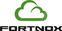 Systemlogo för Fortnox Tid