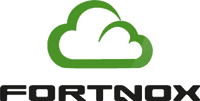 Systemlogo för Fortnox CRM