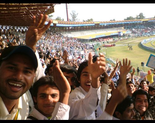 Lahore cricket 7