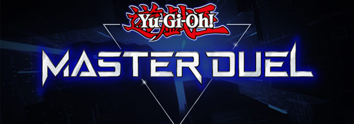Master Duel Announced!! | YuGiOh! Duel Links Meta