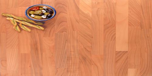Our Worktops
