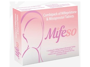Mifeso abortion pills available in Uganda now