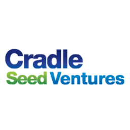 Cradle Seed Ventures logo