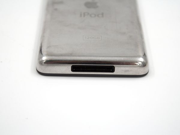 APPLE iPod Classic 120GB 