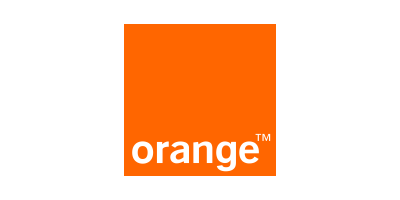 Logo spoločnosti Orange