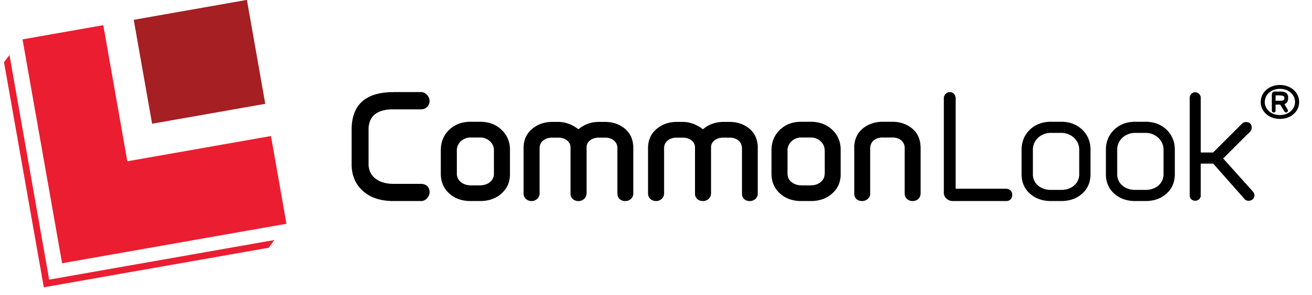 CommonLook logo