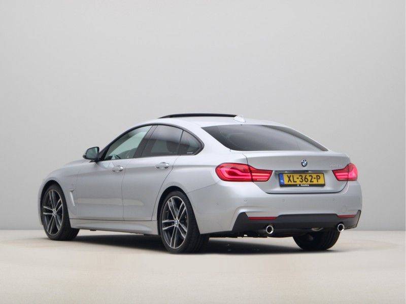 BMW 4 Serie 440i High Executive afbeelding 11