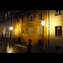 Slovenia Ljubljana Night 17