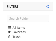 Search a Folder