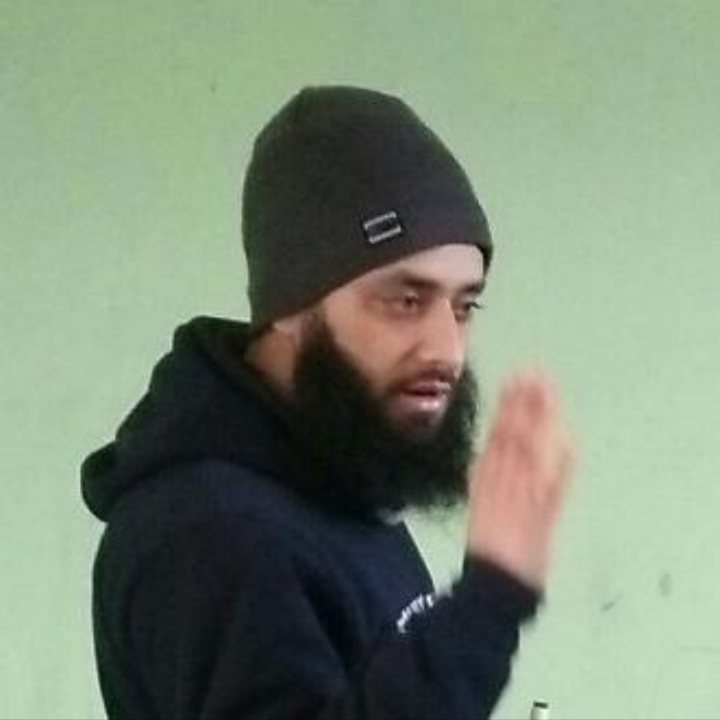 Zrp Umar Sir
