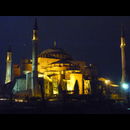 Turkey Istanbul Night 2